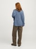 JJXX Strickpullover in Coronet Blue