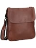 Harold's Handtasche Caugio CAU19 in Cognac