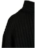 Urban Classics Urban Classics Gestrickter Rundhalsausschnitt in black