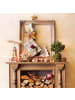Villeroy & Boch Baumschale Winter Bakery Delight 27 x 23 cm bunt in bunt