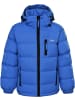 Trespass Kinder Winterjacke in Blau