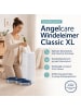 Kinderhaus Blaubär Angelcare TOP Windeleimer Classic XL mit Nachfüllkassette
