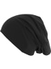 MSTRDS Mütze in Schwarz
