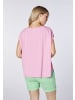 Chiemsee T-Shirt in Pink