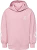 Hummel Hummel Hoodie Hmldue Mädchen in ZEPHYR