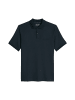 Marc O'Polo Poloshirt Piqué slim in Dark Navy