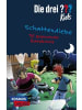 Carlsen Buch - Die drei ??? Kids: Schattendiebe. 30 spannende Ratekrimis!