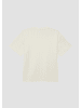 s.Oliver T-Shirt in 0401_creme