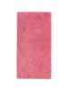 Cawö Cawö Handtücher Life Style Uni 7007 beere - 240 in beere - 240
