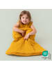 Schlummersack Babyschlafsack, 2.5 TOG in Orange