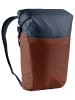 Vaude Tagesrucksack für Erwachsene in braun