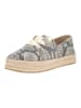 TOMS Halbschuhe CARLUP CARLUP in Taupe