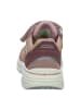 Ricosta Klettschuhe in Rosa