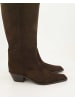 George Watts Klassische Stiefel in Braun