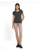 G-Star Raw Overdyed Eyben Slim V T-Shirt 2.0 dk black gd