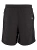 STARTER STARTER Mesh-Shorts in black