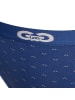 Le Petit Garcon 6er-Set: Slip in Multicolored