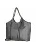 Liu Jo Euthalia - Shopper L 43 cm (almond) in antracite met.
