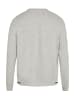 HECHTER PARIS Sweatshirt in silver