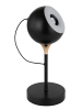Globo lighting Tischleuchte "DONOVAN" in black