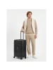 Tonino Lamborghini Bologna 4 Rollen Trolley L 77 cm black