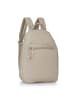 Hedgren Inner City Vogue Rucksack RFID 30 cm in cashmere beige