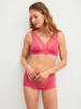 Calida Panty in daret red