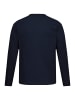 JP1880 Kurzarm T-Shirt in navy blau
