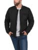 BLEND Steppjacke BHStan in schwarz