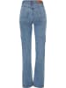 Urban Classics Jeans in tinted lightblue washed