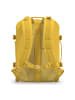 Cabinzero Adventure 80 Daypack 44 cm amber