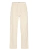 !SOLID Chinohose SDALANN ELASTICATED in Natur