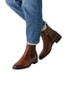 Tamaris Stiefeletten braun