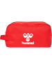 Hummel Toilettensache Hmlessential Erwachsene in TRUE RED