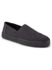 TOMS Espadrilles ALPARGATA PREMIUM in grau