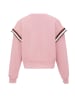 myMo Women Sweatshirt in Pink