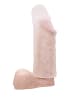 You2Toys Penishülle Super Dick Sleeve in transparent