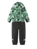 Reima Reimatec Schneeanzug " Winteroverall Kurikka " in Green Clay