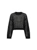 ONLY Pullover in Black