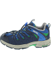 MEINDL Respond Junior Wanderschuh Blau