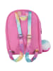 Skechers Skechers Twinkle Toes Backpack in Rosa