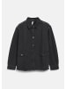 QS Bluse in 99Y8_dunkelgrau