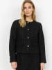 soyaconcept Jacken SC-NINEL 1 in 9999 BLACK