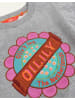 Oilily Djane Sweatkleid in Mehrfarben