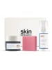 skinChemists Skin Research Anti-Ageing Intelligentes Youth Peptid Hautpflege-Geschenkset