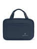 Pactastic Urban Collection Kulturbeutel 30 cm in dark blue