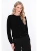 DreiMaster Klassik Women Cardigan in black