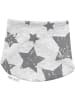Baby Sweets Babysets Sterne in grau
