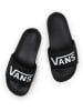 Vans Sneaker in Schwarz