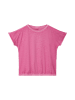 s.Oliver T-Shirt kurzarm in Pink